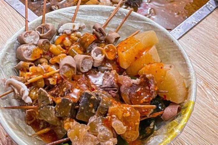 梧州有哪些好吃的美食和店子推薦