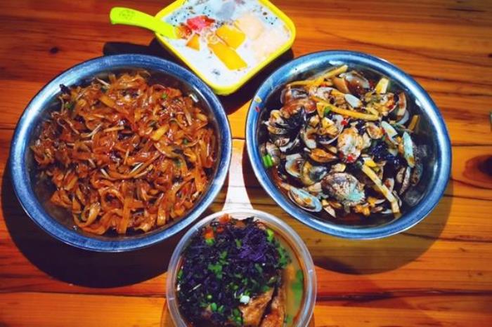 梧州有哪些好吃的美食和店子推薦