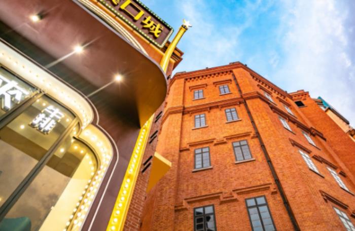 武漢江漢路水塔美食街網(wǎng)紅美食 武漢江漢路水塔美食街網(wǎng)紅美食