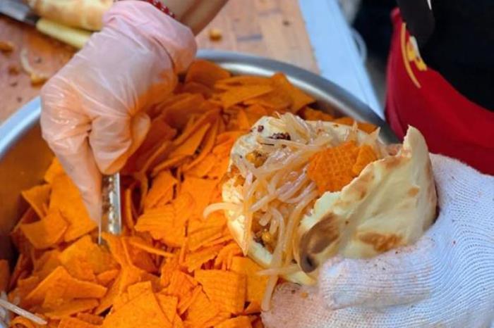 陜西渭南華州有哪些好吃的美食推薦