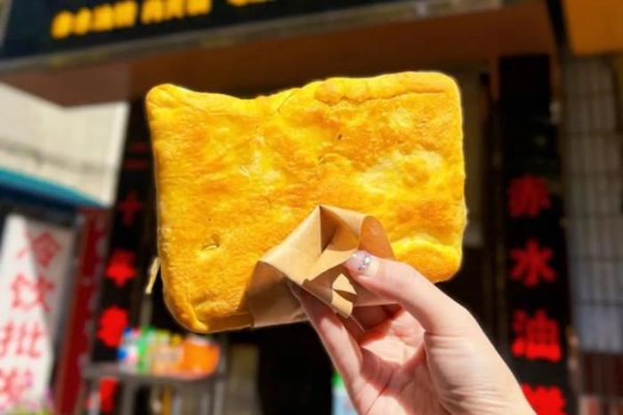 陜西渭南華州有哪些好吃的美食推薦