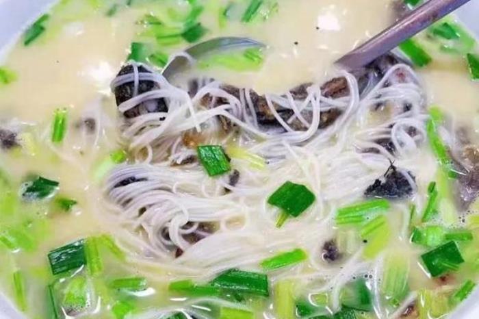 漳州有哪些好吃的海鮮推薦