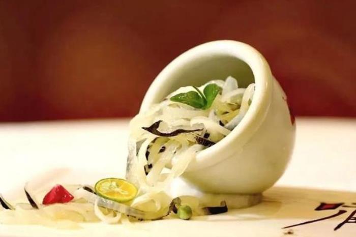 漳州有哪些好吃的海鮮推薦