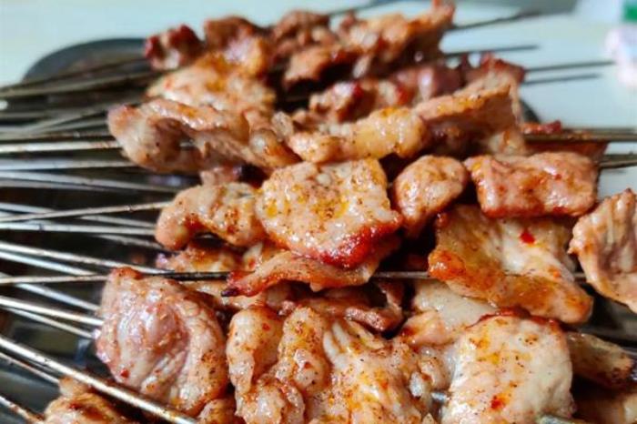 淄博有哪些好吃的美食推薦