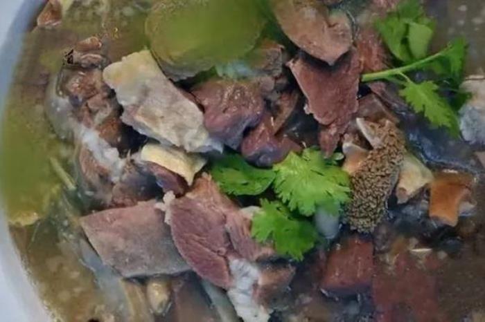 淄博有哪些好吃的美食推薦