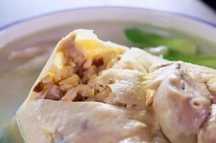 淄博有哪些好吃的美食推薦