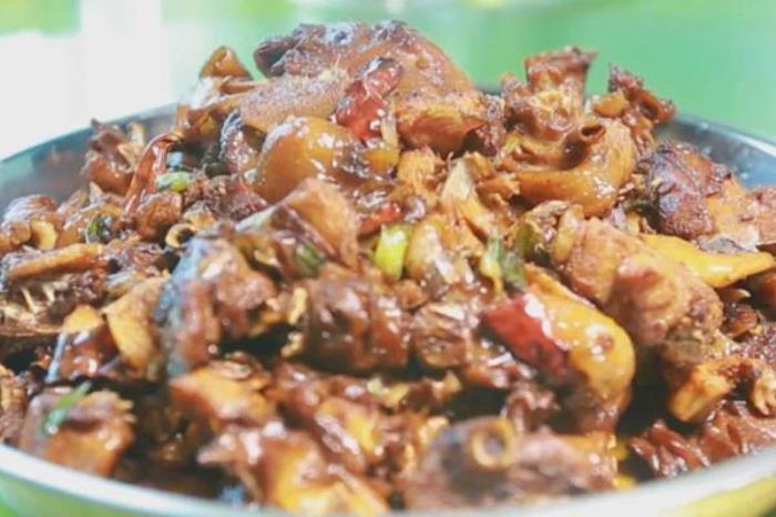 淄博有哪些好吃的美食推薦