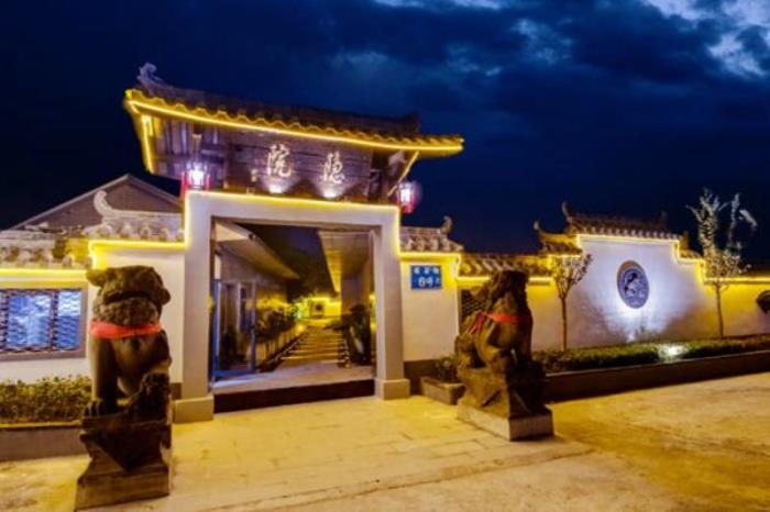 都江堰當(dāng)?shù)靥厣朗惩扑]