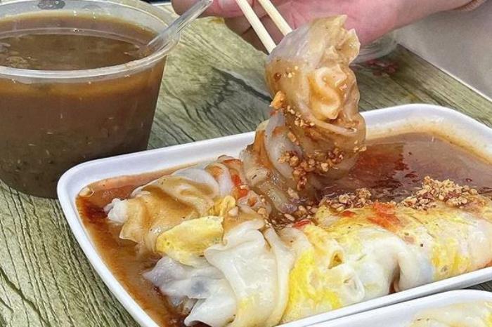 扶綏縣有哪些好吃的美食店子推薦