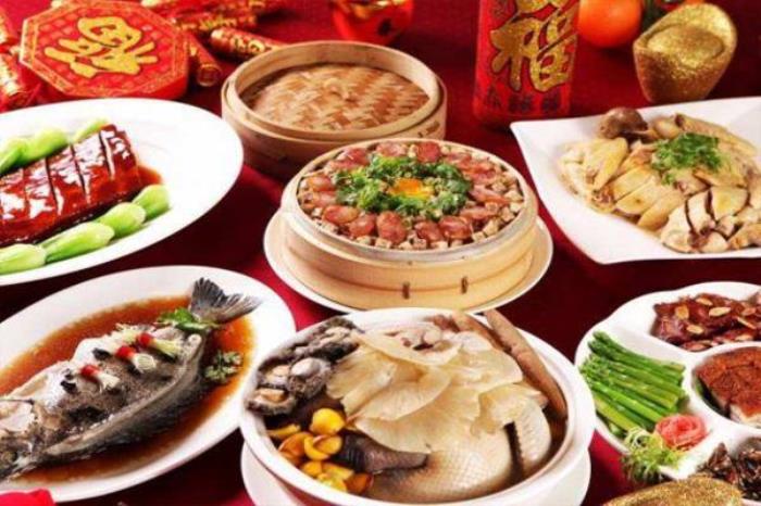2022蘇州年夜飯預(yù)訂攻略 蘇州年夜飯菜單匯總