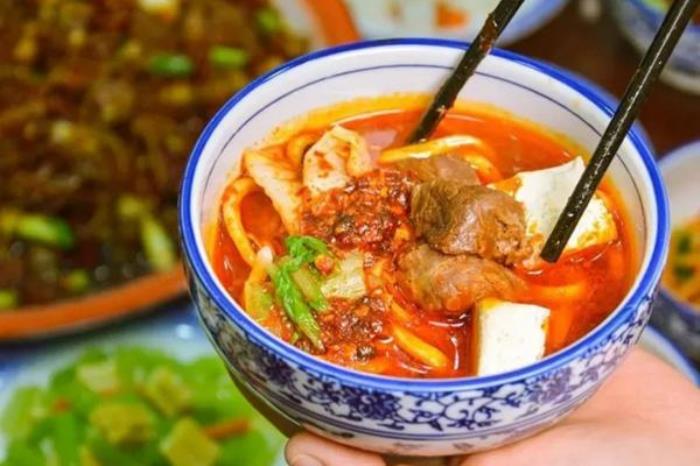 寧夏有哪些老字號美食店鋪推薦