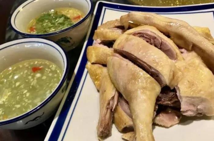 海南旅游必吃的美食推薦