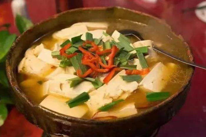 衢州江山秋冬有哪些好吃的美食推薦