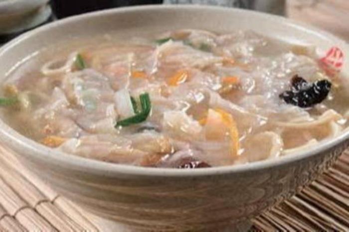 溫州本地傳統名菜推薦