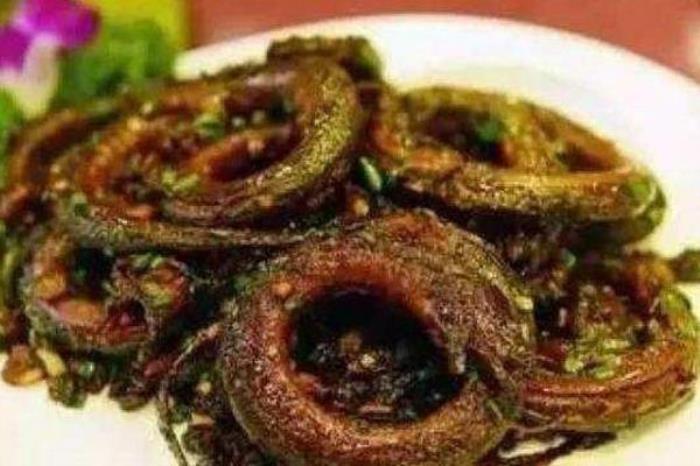 溫州本地傳統名菜推薦