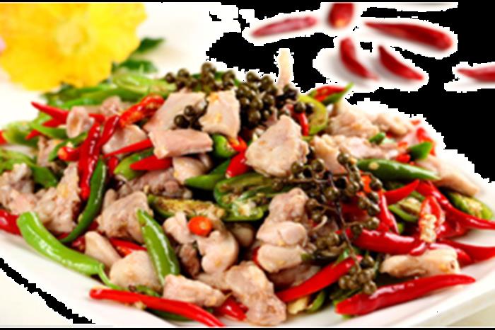 重慶傳統特色菜推薦