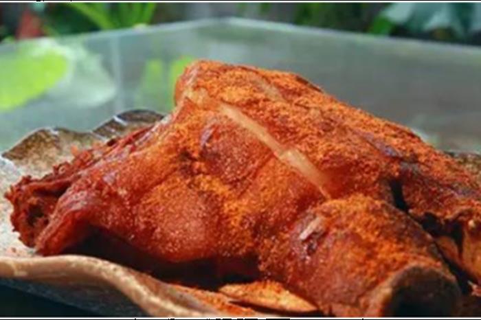 重慶傳統特色菜推薦