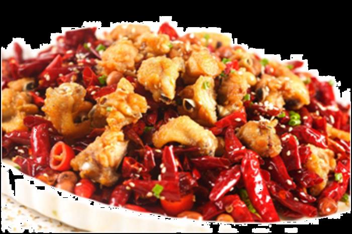 重慶傳統特色菜推薦