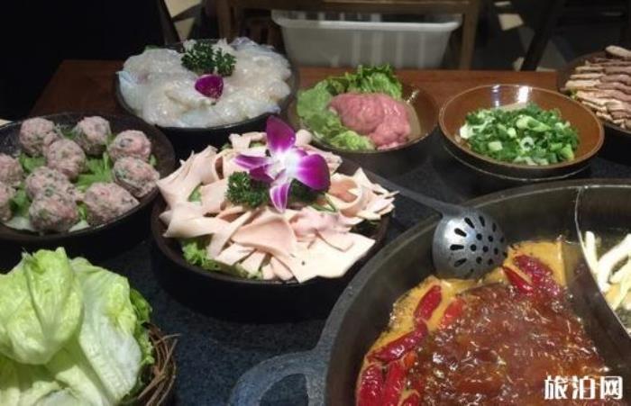 重慶地道的小吃街在哪里 重慶出名的小吃街推薦 重慶地道的小吃街在哪里 重慶出名的小吃街推薦