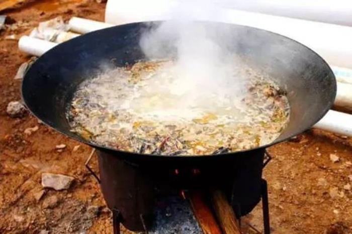 云南有哪些好吃的火鍋種類