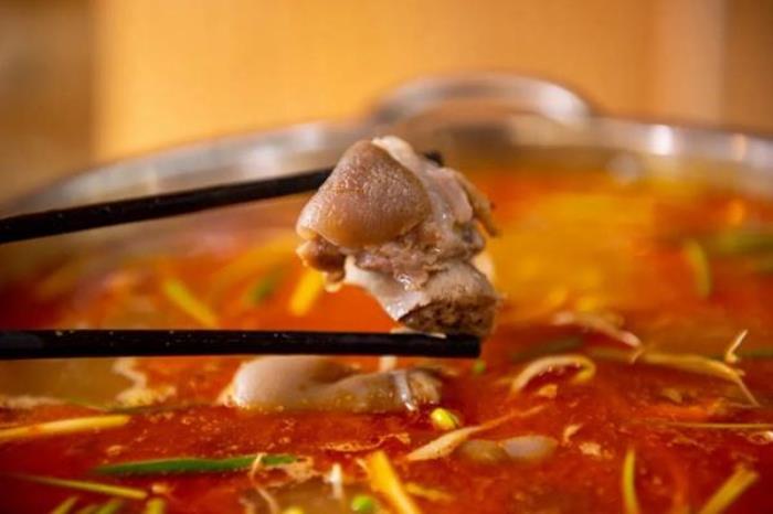 云南有哪些好吃的火鍋種類