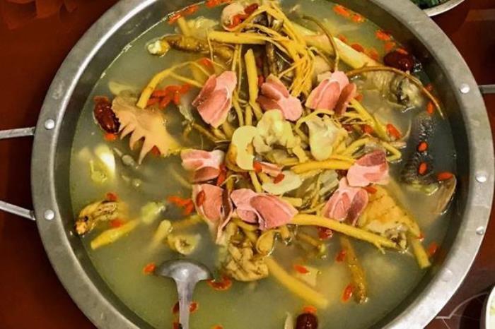 云南有哪些好吃的火鍋種類