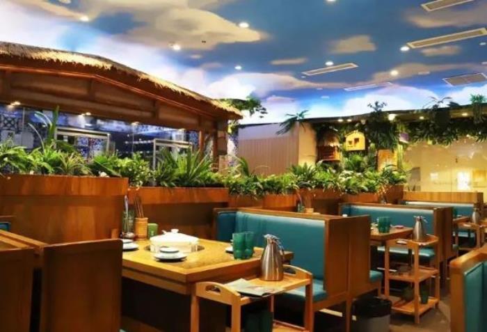 昆明吃菌子哪家好 環境好的餐廳推薦 昆明吃菌子哪家好 環境好的餐廳推薦