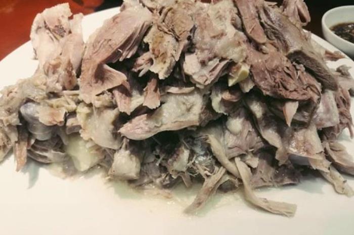 寧夏地方特產美食推薦