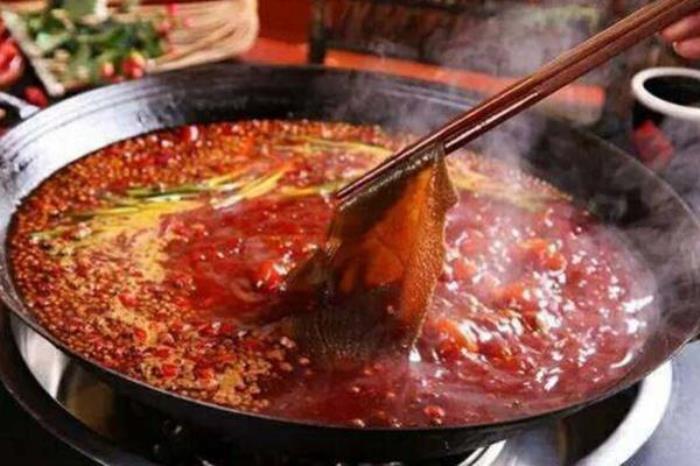 重慶洪崖洞附近好吃的火鍋推薦