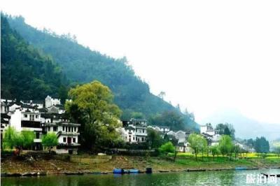 新安江山水畫廊
