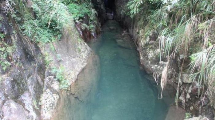 茂名-高州仙人洞風景區 茂名-高州仙人洞風景區