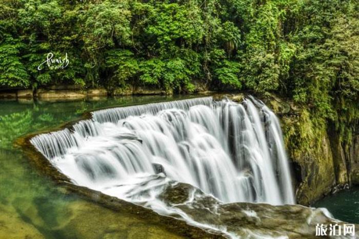 十分瀑布 十分瀑布
