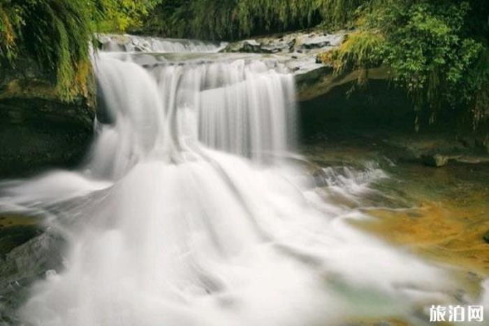 十分瀑布 十分瀑布