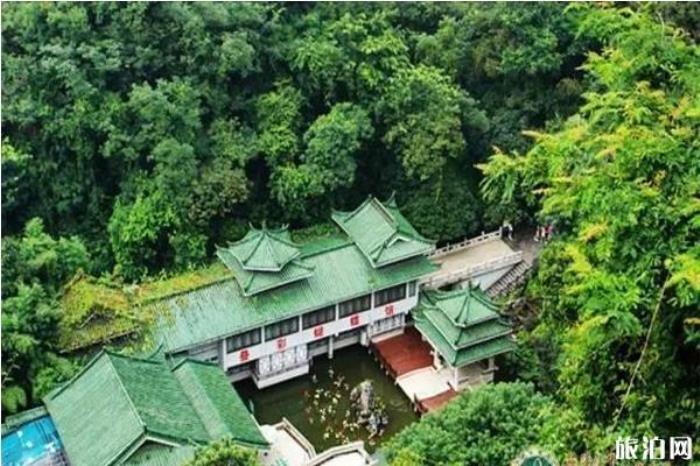 桂林疊彩山景區 桂林疊彩山景區