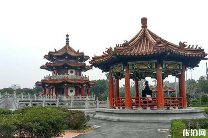 二二八和平公園 二二八和平公園