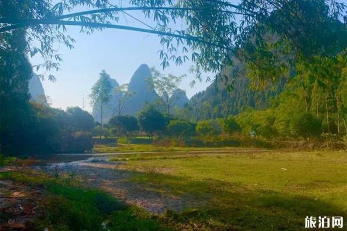 桂林漓江景區(qū) 桂林漓江景區(qū)