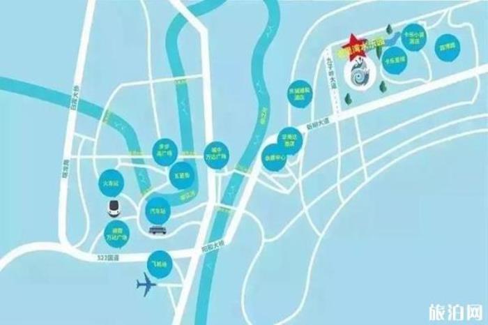 柳州克里灣水樂(lè)園 柳州克里灣水樂(lè)園