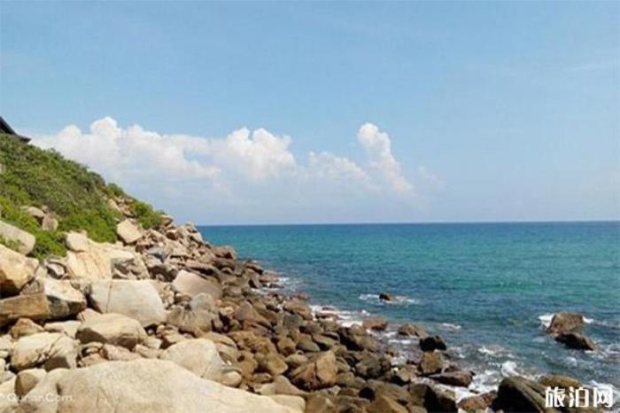 南波灣海洋樂園 南波灣海洋樂園