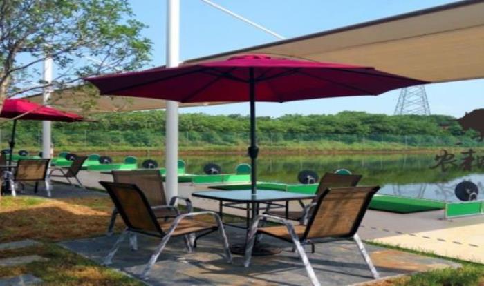 金華-農耕文化園 金華-農耕文化園