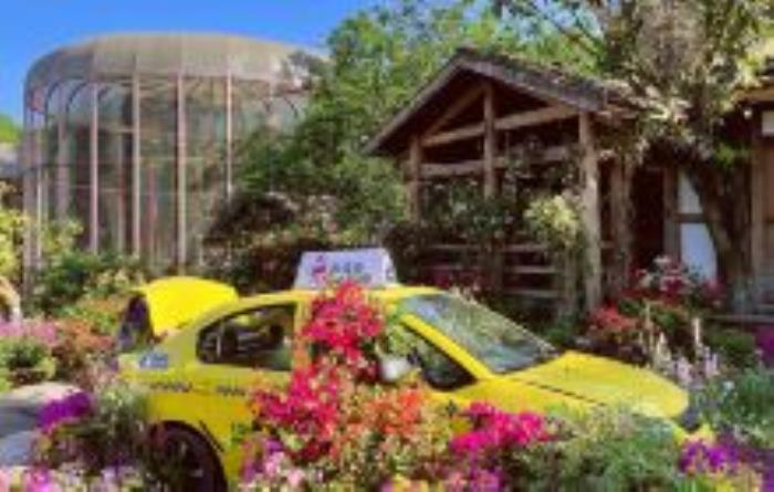 熊婆婆的花園重慶景點