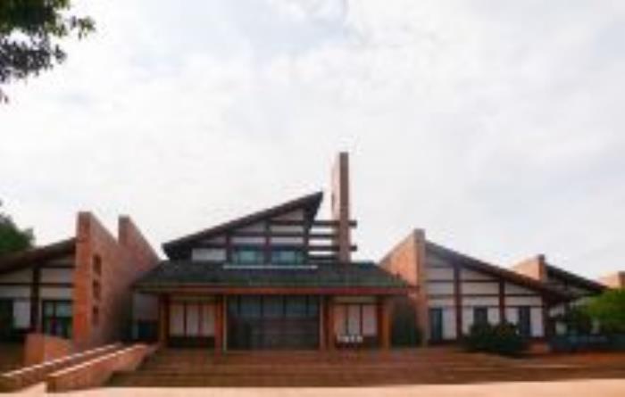 鄧小平故里四川景點