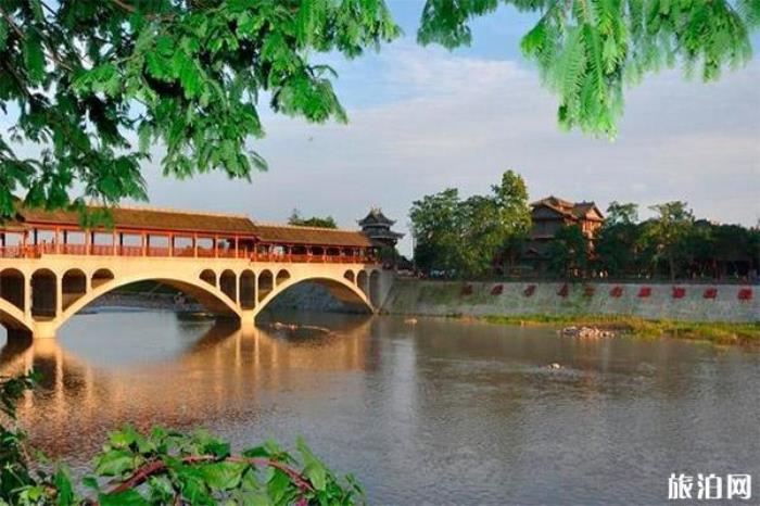 大邑新場古鎮(zhèn) 大邑新場古鎮(zhèn)