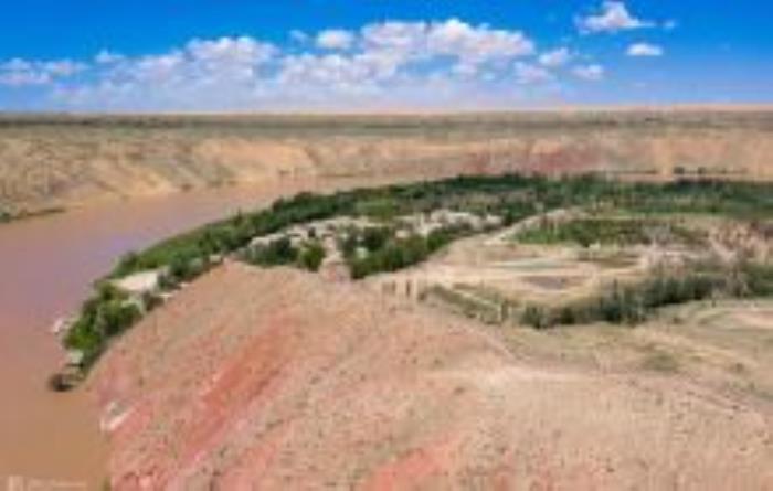 北長灘寧夏景點(diǎn) 北長灘寧夏景點(diǎn)