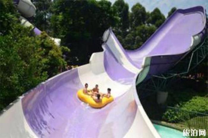 成都國色天鄉(xiāng)水上樂園 成都國色天鄉(xiāng)水上樂園