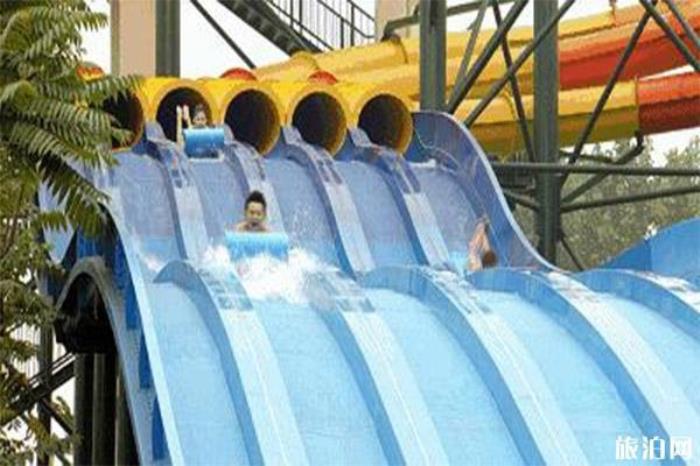 成都國色天鄉(xiāng)水上樂園 成都國色天鄉(xiāng)水上樂園