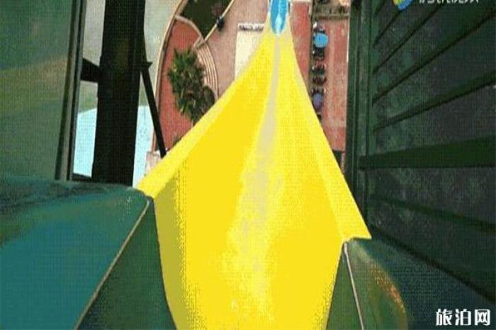 成都國色天鄉(xiāng)水上樂園 成都國色天鄉(xiāng)水上樂園