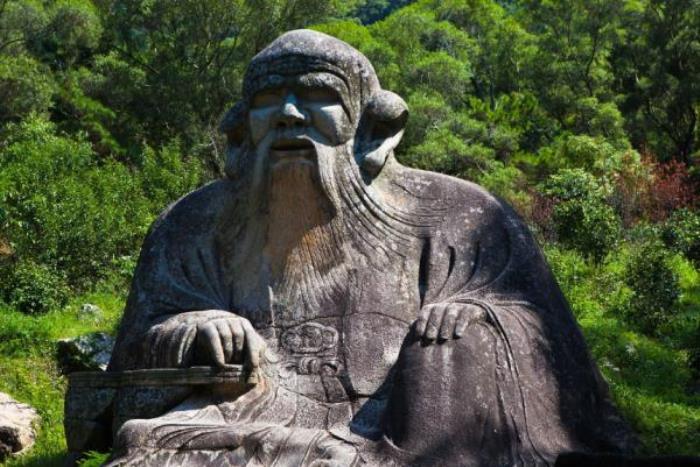 泉州清源山景區 泉州清源山景區