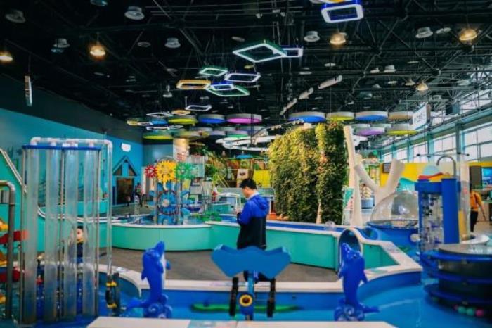 廈門科技館 廈門科技館