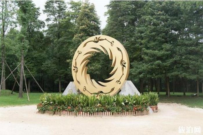 金沙遺址博物館 金沙遺址博物館