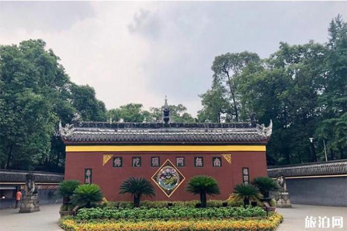 成都寶光寺 成都寶光寺